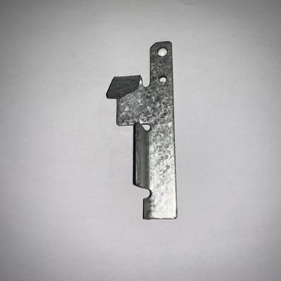 قوس تنظيم الدواجن المجلفن G.I. الضابط لمزرعة الدواجن