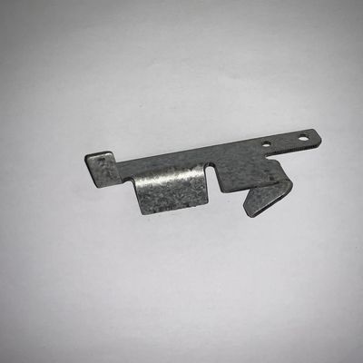 قوس تنظيم الدواجن المجلفن G.I. الضابط لمزرعة الدواجن