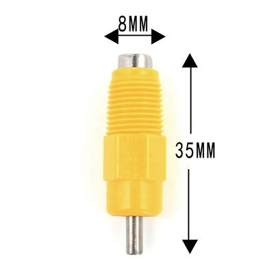 سهل التثبيت حلمة شراب لدجاج اللاحم 80-100 مل